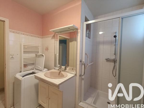 Maison à vendre 4 pièces 68 m² Sainte-Mère-Église