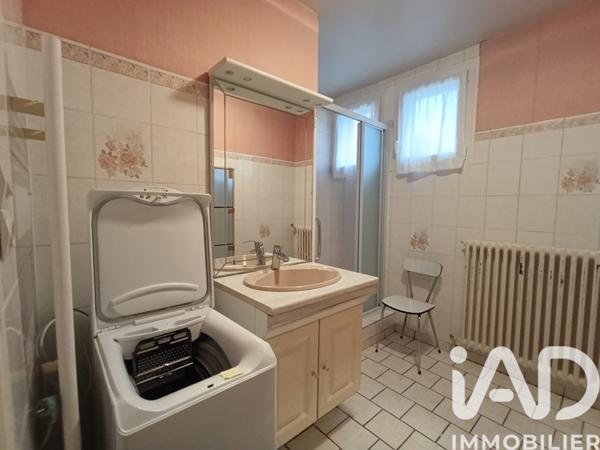 Maison à vendre 4 pièces 68 m² Sainte-Mère-Église