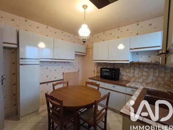 Maison à vendre 4 pièces 68 m² Sainte-Mère-Église