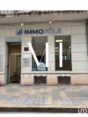 Location boutique/local commercial 110 m² Toulon