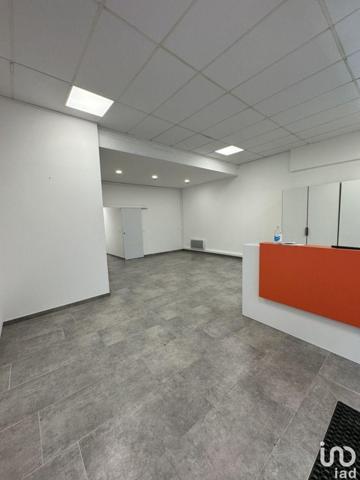 Location boutique/local commercial 110 m² Toulon