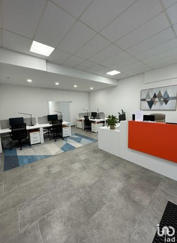 Location boutique/local commercial 110 m² Toulon