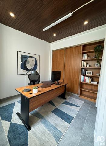 Location boutique/local commercial 110 m² Toulon