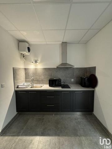 Location boutique/local commercial 110 m² Toulon