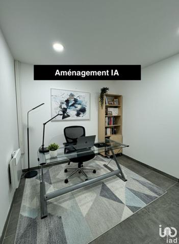 Location boutique/local commercial 110 m² Toulon