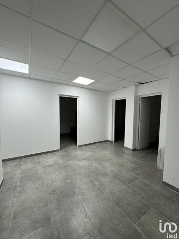 Location boutique/local commercial 110 m² Toulon