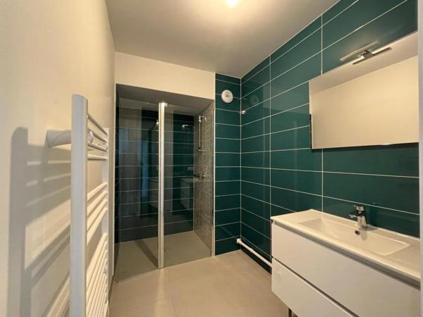 Appartement à louer à Génissieux (26750)