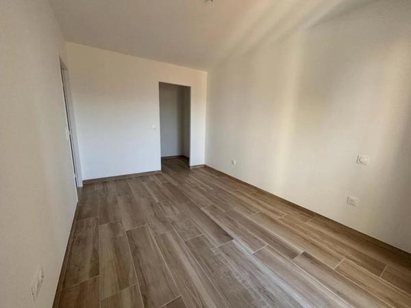 Appartement à louer à Génissieux (26750)