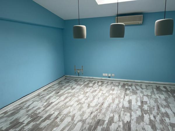 TOURS SUD JOUE - BUREAUX A LOUER 50 M² FACILITE DE STATIONNEMENT - PROXIMITE A10