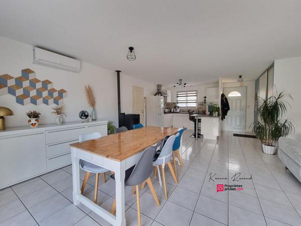 Maison La Roche Sur Yon 5 pièce(s)