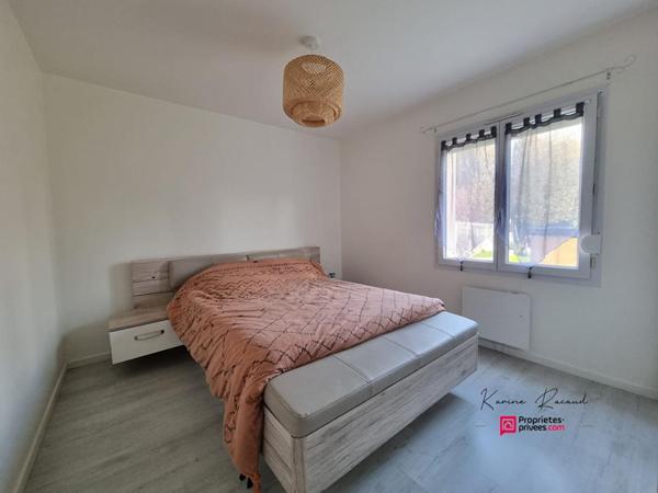 Maison La Roche Sur Yon 5 pièce(s)