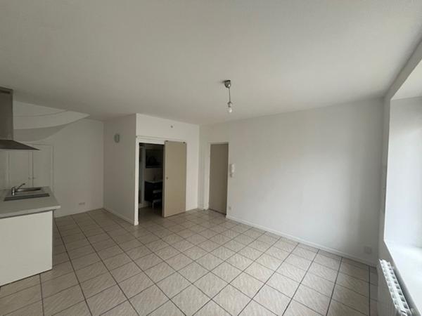 Appartement à louer |  Gimont |  1 pièce | 25 m²