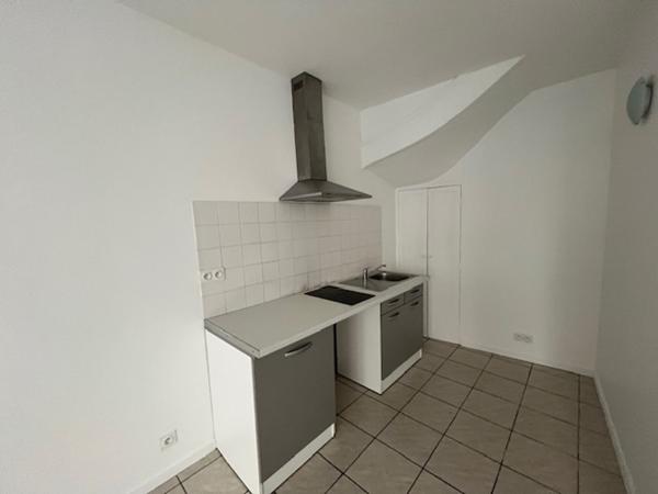 Appartement à louer |  Gimont |  1 pièce | 25 m²