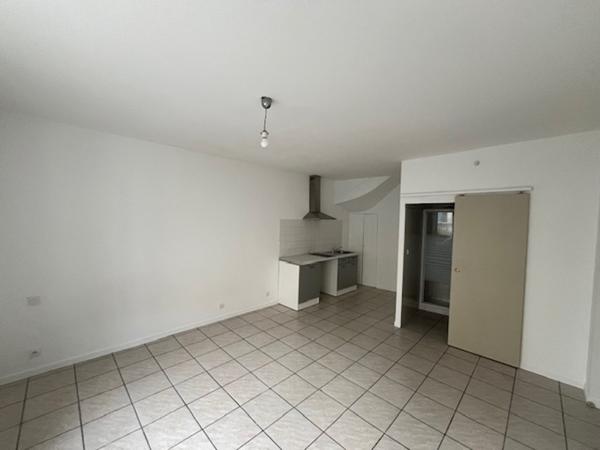 Appartement à louer |  Gimont |  1 pièce | 25 m²