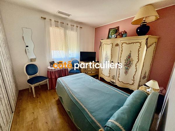 Vente Maison115 m² - 5 Pièces - MOUSSAN (11120)