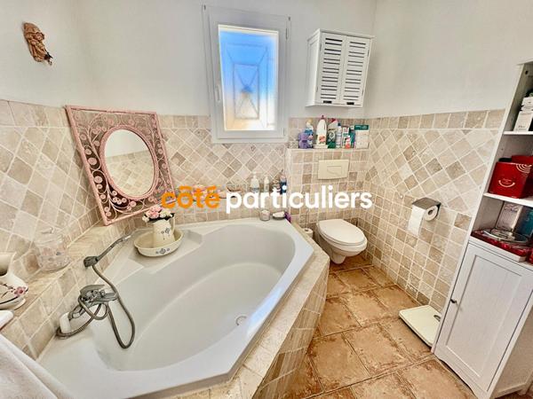 Vente Maison115 m² - 5 Pièces - MOUSSAN (11120)