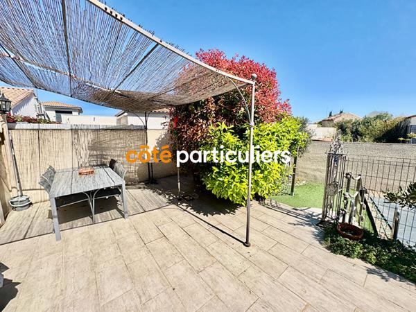 Vente Maison115 m² - 5 Pièces - MOUSSAN (11120)
