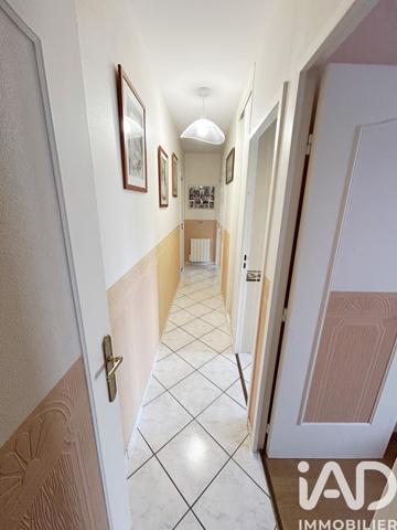 Maison à vendre 5 pièces 180 m² Autun