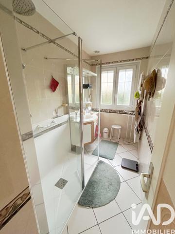 Maison à vendre 5 pièces 180 m² Autun