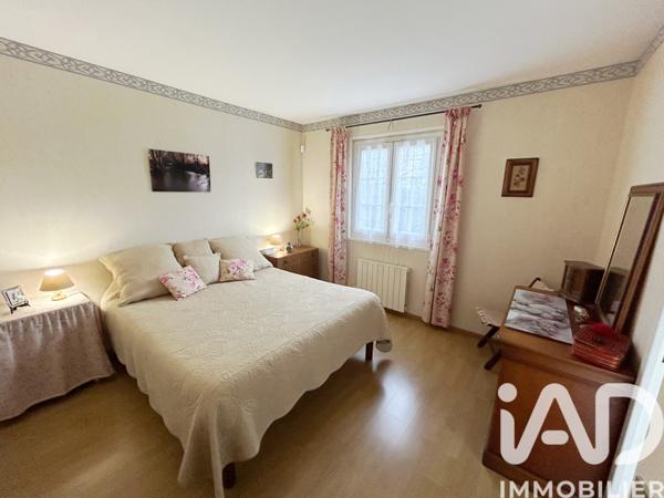 Maison à vendre 5 pièces 180 m² Autun