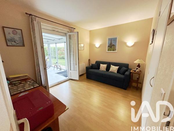 Maison à vendre 5 pièces 180 m² Autun