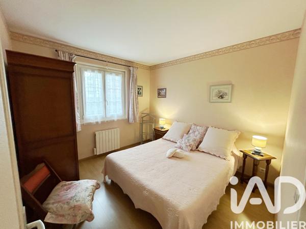 Maison à vendre 5 pièces 180 m² Autun