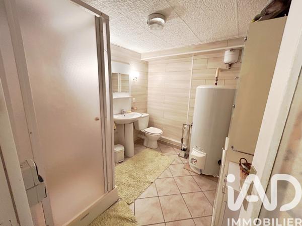 Maison à vendre 5 pièces 180 m² Autun