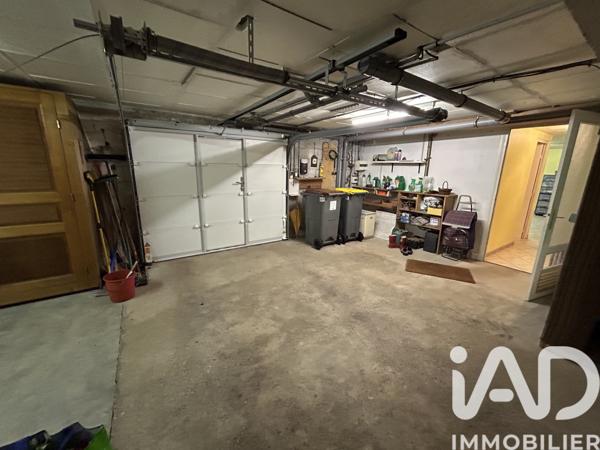 Maison à vendre 5 pièces 180 m² Autun