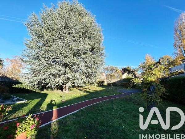 Maison à vendre 5 pièces 180 m² Autun