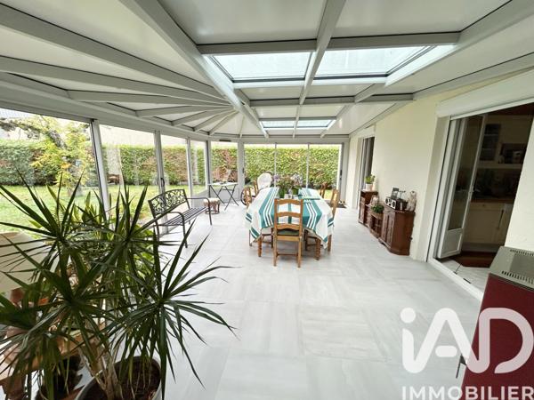 Maison à vendre 5 pièces 180 m² Autun