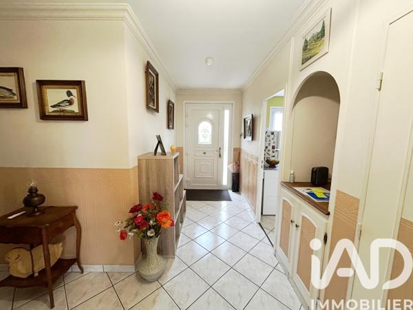 Maison à vendre 5 pièces 180 m² Autun