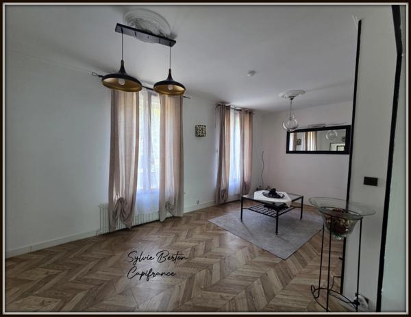 Maison prête à vivre – Quartier Primevère - 6 pièces - 375 m2 de terrain