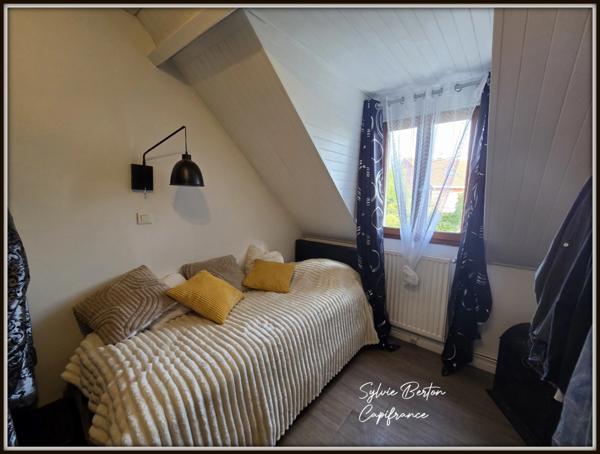 Maison prête à vivre – Quartier Primevère - 6 pièces - 375 m2 de terrain