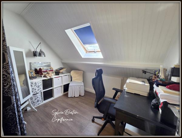 Maison prête à vivre – Quartier Primevère - 6 pièces - 375 m2 de terrain