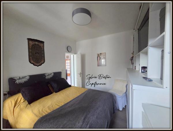 Maison prête à vivre – Quartier Primevère - 6 pièces - 375 m2 de terrain