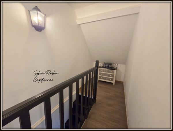 Maison prête à vivre – Quartier Primevère - 6 pièces - 375 m2 de terrain