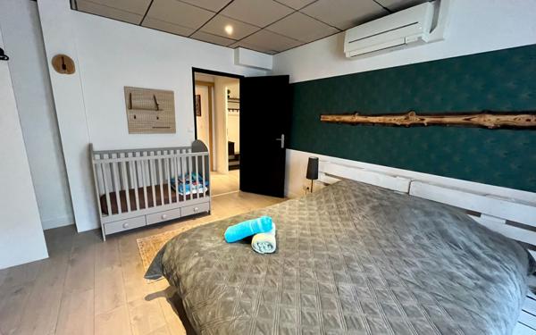 Appartement à vendre    4 pièces • 100 m2 Limoges