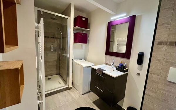 Appartement à vendre    4 pièces • 100 m2 Limoges