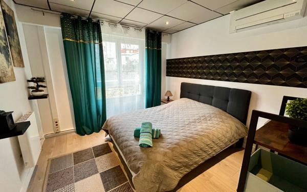 Appartement à vendre    4 pièces • 100 m2 Limoges