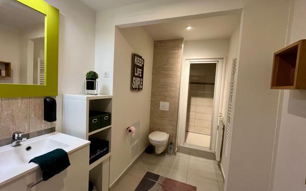 Appartement à vendre    4 pièces • 100 m2 Limoges