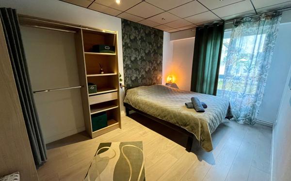 Appartement à vendre    4 pièces • 100 m2 Limoges