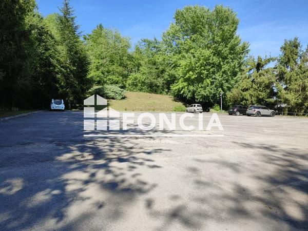 Location Studio 31.5 m² - 89 ET 91 RUE PASTEUR Laon 02000