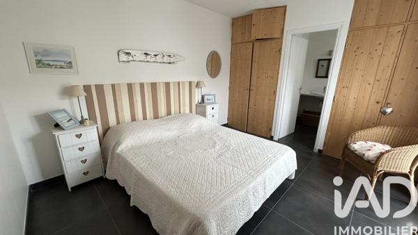 Maison à vendre 4 pièces 122 m² Loix