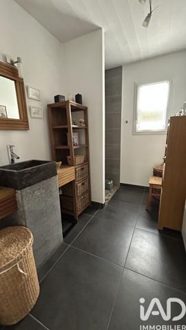 Maison à vendre 4 pièces 122 m² Loix