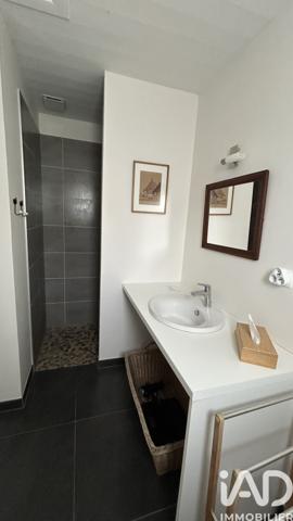 Maison à vendre 4 pièces 122 m² Loix