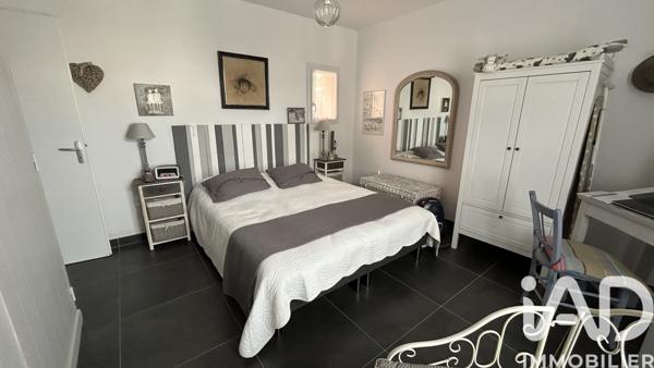 Maison à vendre 4 pièces 122 m² Loix