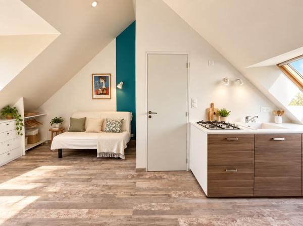 AVENDRE – Maison Vannes secteur – Le Poulfanc / SENE
