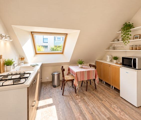 AVENDRE – Maison Vannes secteur – Le Poulfanc / SENE