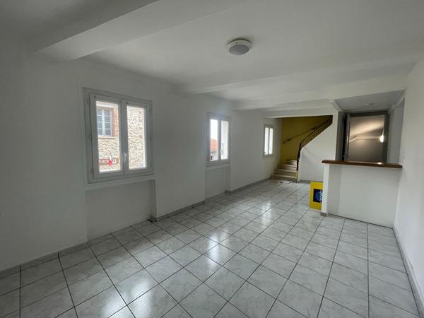 Location maison Llauro - 5 pièce(s) - 88 m² - 900 €/mois