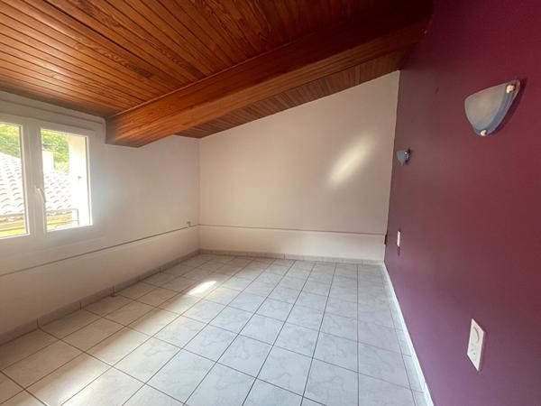 Location maison Llauro - 5 pièce(s) - 88 m² - 900 €/mois